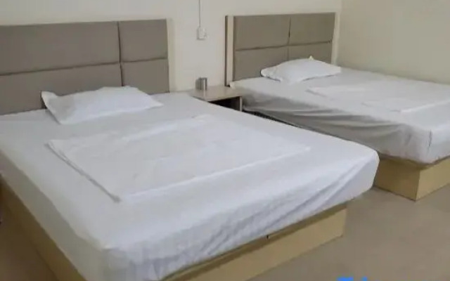 Jiahua Accommodation