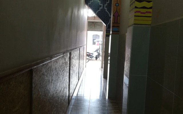 Hospedaje El Emperador