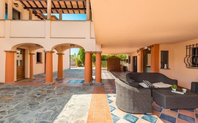 Hotel la Pietra Restaurant