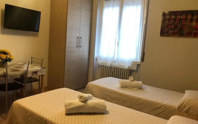 Amati Policlinic Monza