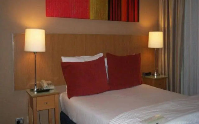 Adina Serviced Apartments Sydney Martin Place