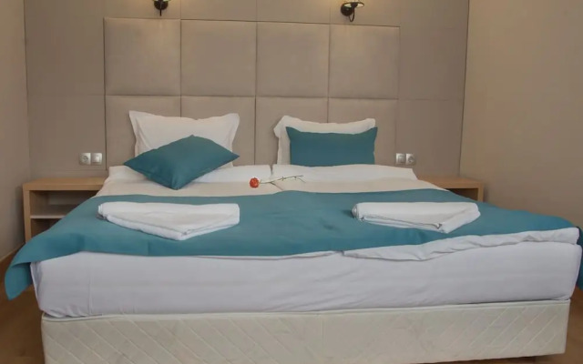 Vemara City Apart Hotel
