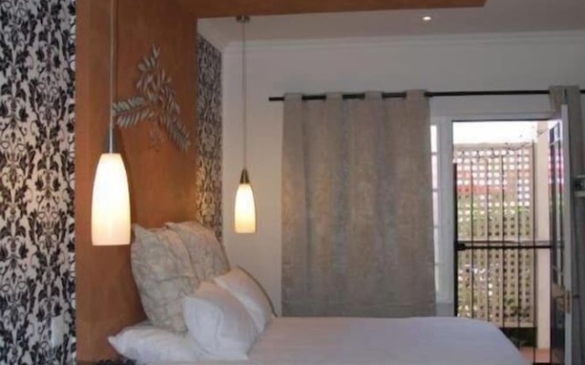 Knysna Inn