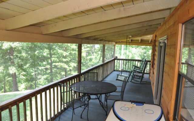 In the Smokies Cabin Rentals