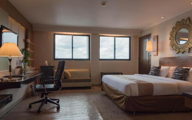 Hotel Gajahmada
