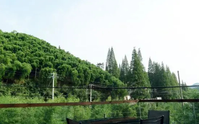 Vretreats·yunxishang Boutique Hotel