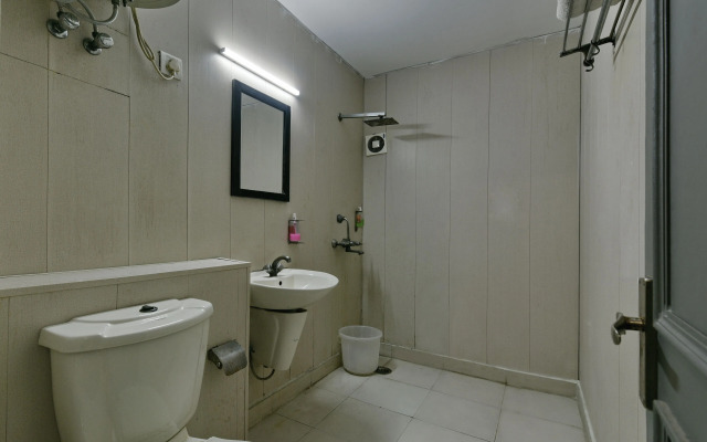 Hotel Admire Inn Sector-51 by ASPL