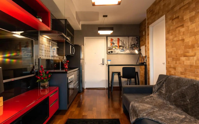 Rosemari's Apartments Sao Joao
