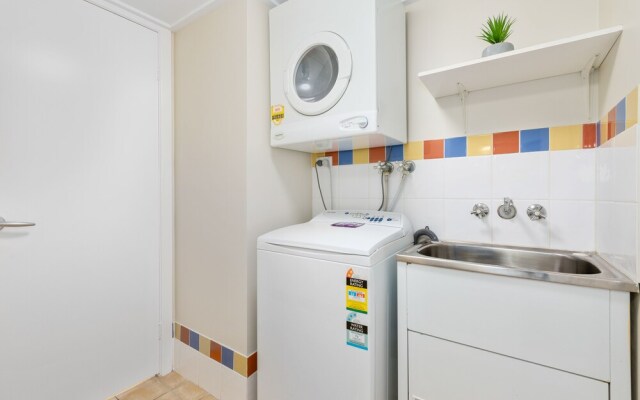 Hastings Cove Apartment