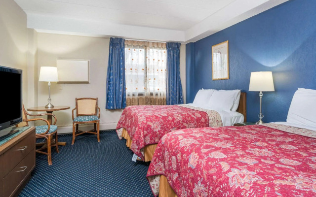 Knights Inn Litchfield