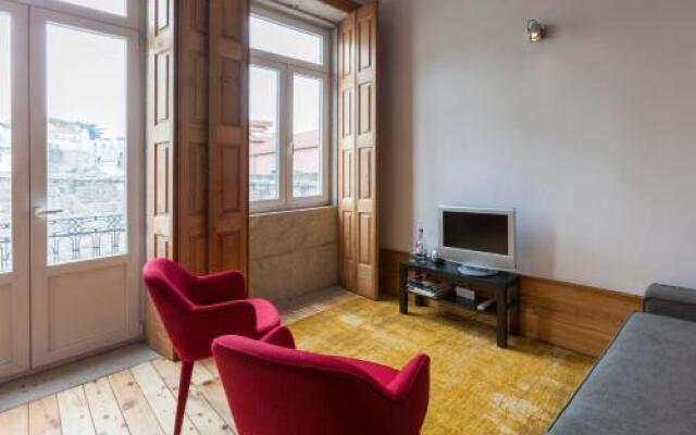 Go2oporto @Fontainhas Design Apartments