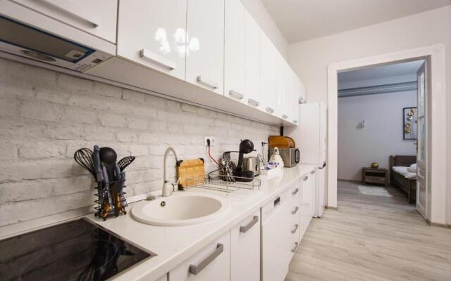 Wonderful 2 bedroom Central Apartment