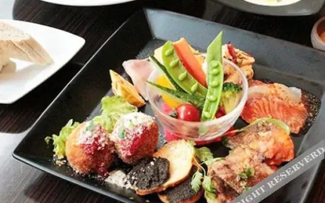 Hirakata Sun Plaza Hotel