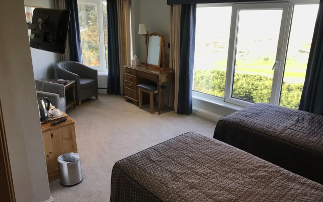 Trefeddian Hotel