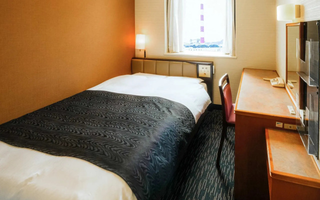 APA Hotel Miyazaki Nobeoka Chuo
