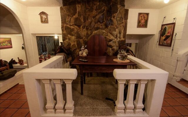 Casa Relicario