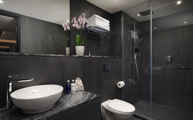 Dao By Dorsett West London