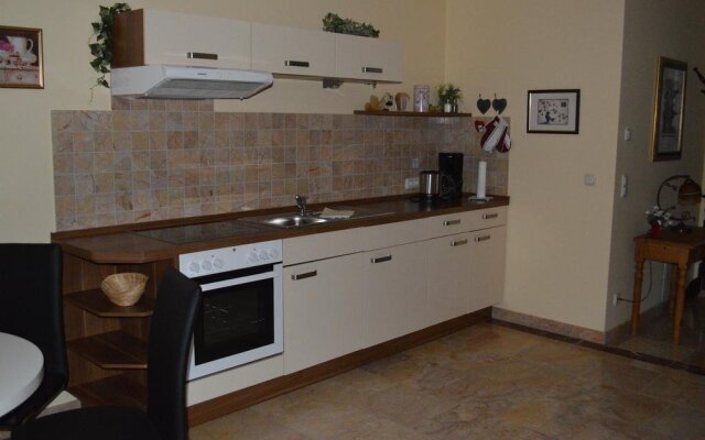 Pension und Gästehaus Grothe