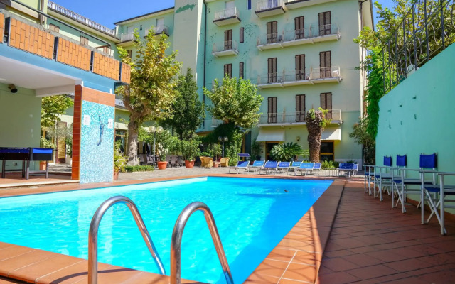 HG Hotel Cappelli
