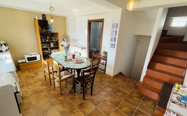 Casa Vacanza Abbazia Sulmona Parco Della Majella