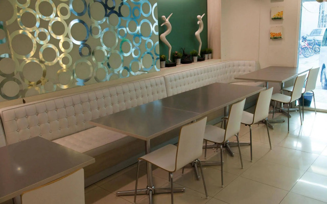 ZEN Rooms Pratunam