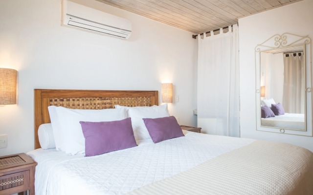 La Pedrera Small Hotel & Spa