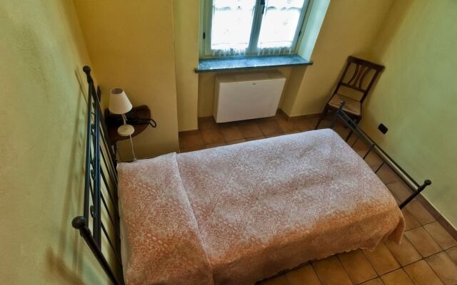 Agriturismo Podere La Piazza