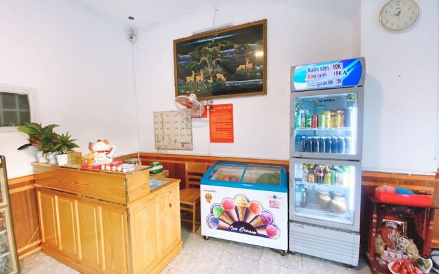 OYO 1217 Thao Nguyen Hotel