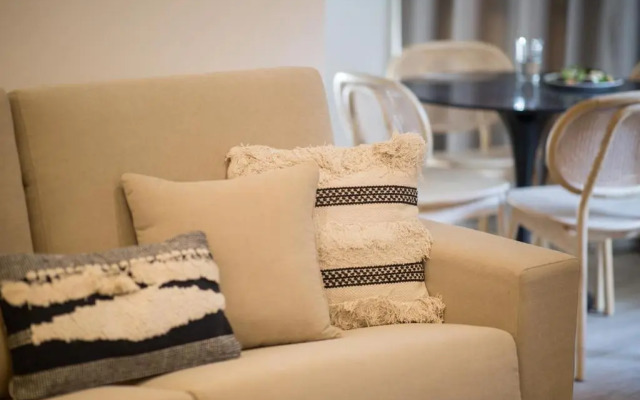 Apartamentos Málaga Premium - Calle San Telmo Thyssen Museum