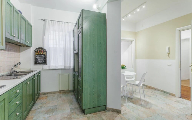 Maison Giulivia a San Pietro