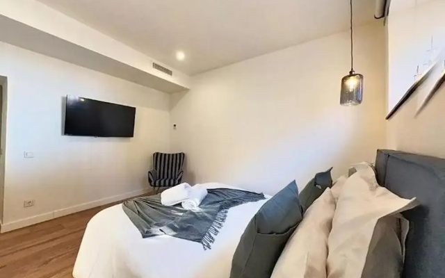Apartment in Puerto del Rosario Near Playa Chica