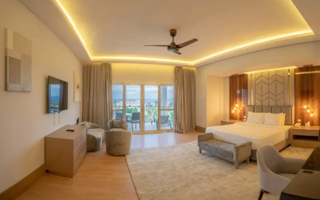 Park Regency Sharm El Sheikh Resort