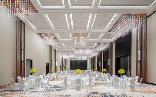 Crowne Plaza Beijing Tongzhou by IHG