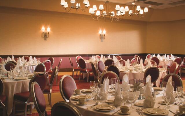 DoubleTree by Hilton Cincinnati Airport