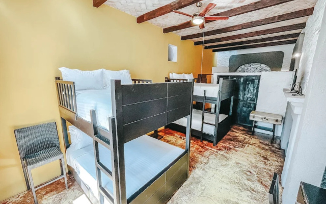 Hotel Pila Seca 11