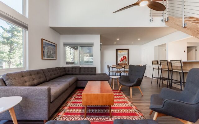 Courchevel 9- Ski-In Ski- Out