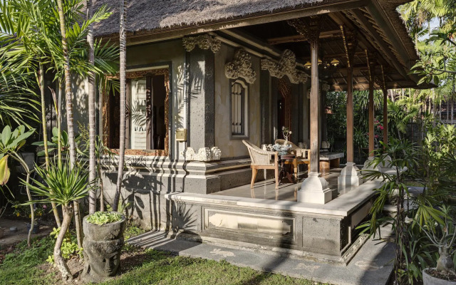 Villa Hibiscus Sanur