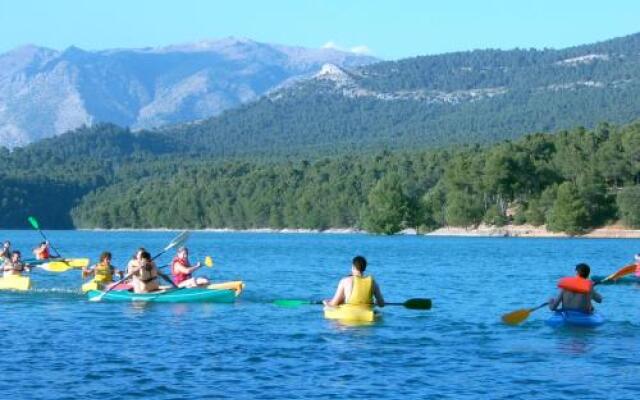 Apartamentos Tío José María