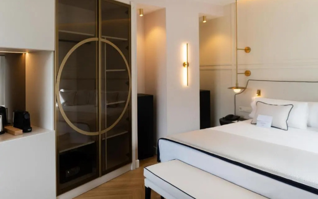 Sercotel Sevilla Don Luciano