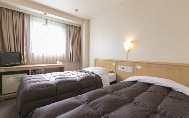 Hida Takayama Washington Hotel Plaza