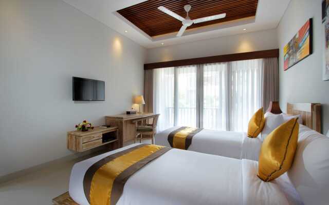 Murdha Villa