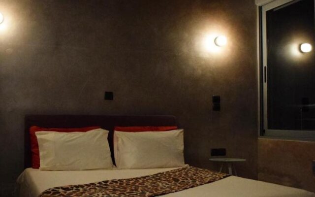 Panorama Penthouse & Studios