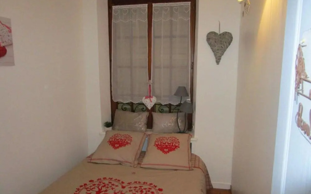 Appartement Atypique Le Caveau