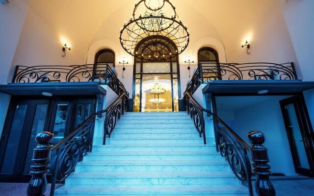 Le House Boutique Hotel