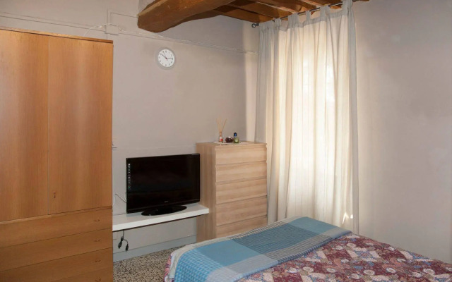 Agriturismo Dosso al Porto