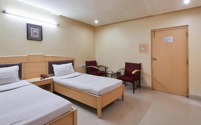 Hotel Padmini Residency