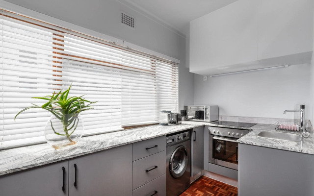 Camborne Holiday Apartments