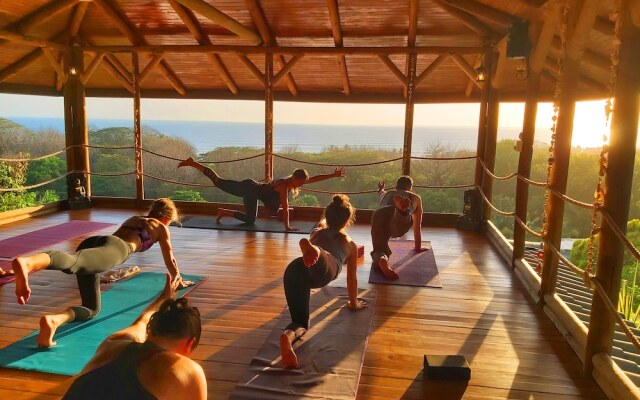 Horizon Ocean View Hotel and Yoga Center