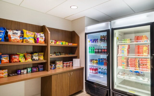 Holiday Inn Express Bloomsburg by IHG