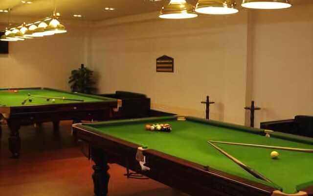 Hangzhou Fuyang Gongwang Boutique Hotel